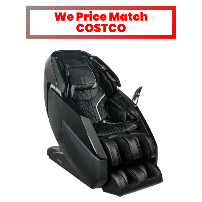 Infinity Ultra Imperial Syner-D Massage Chair