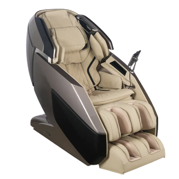 The Infinity Ultra Imperial is one of the 5 Most Expensive Massage Chairs You Can Buy.