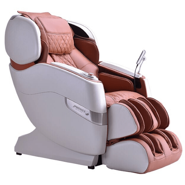 The JPMedics Kumo is one of the Best Massage Chairs of 2023 with a luxurious massage experience and heated knee therapy.