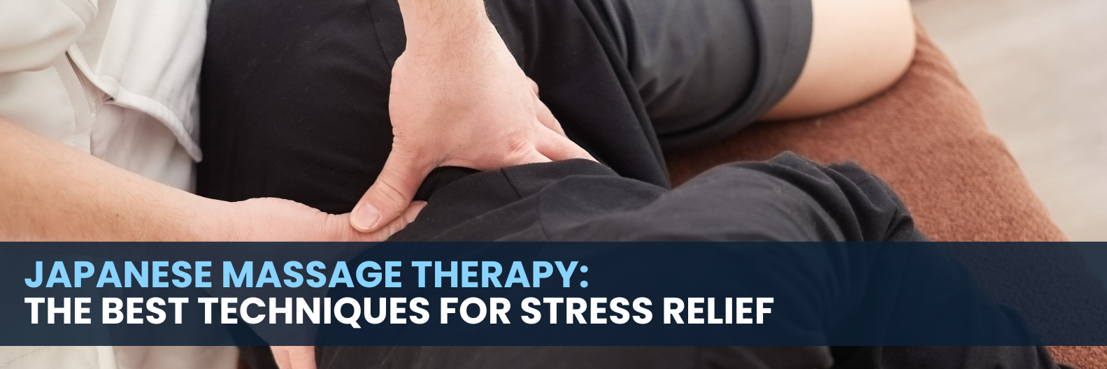 The best techniques in Japanese massage therapy are renowned for their ability to alleviate stress, balance energy, and restore harmony within the body and mind.