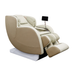 Kahuna Dios 6800 massage chair in beige with 6D dual-core massage system, SL-track coverage, and zero gravity positioning
