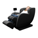 Black Kahuna Dios 6800 full-body massage chair featuring advanced 6D massage, air compression, and modern ergonomic design.