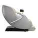 Kyota Joubu M880 4D side profile view in gray/tan color showing sleek shell design