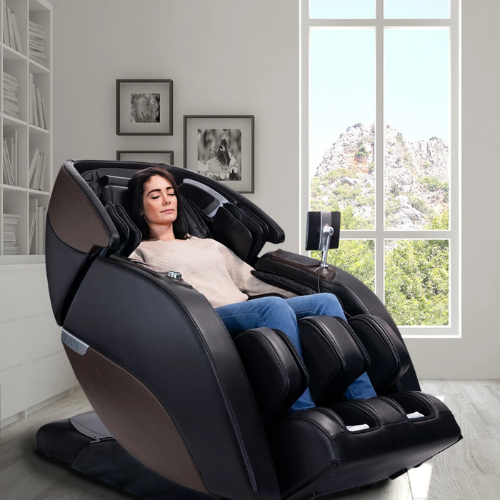Kyota Nokori M980 Syner-D Massage Chair