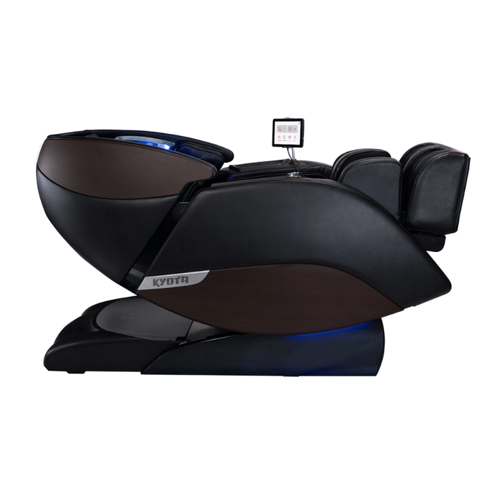 Kyota Nokori M980 Syner-D Massage Chair