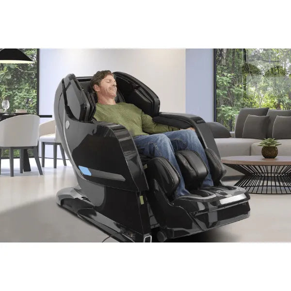 Certified Pre-Owned Open Box Kyota Yosei M868 4D Massage Chair