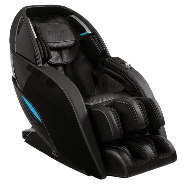 Certified Pre-Owned Kyota Yutaka M898 4D massage chair.