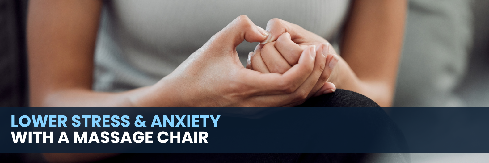 Reduce stress and enhance health through massage chair therapy. Explore the soothing remedy for neck pain and uncover the advantages of incorporating massage chairs into your routine.