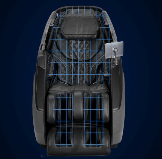 Truefit™ Body Scanning