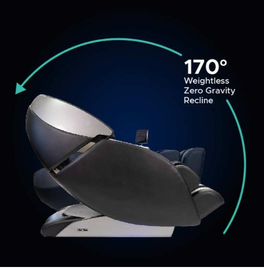 Weightless Zero Gravity Recline