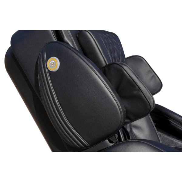 Luraco Model 3 Hybrid SL Medical 3D Massage Chair
