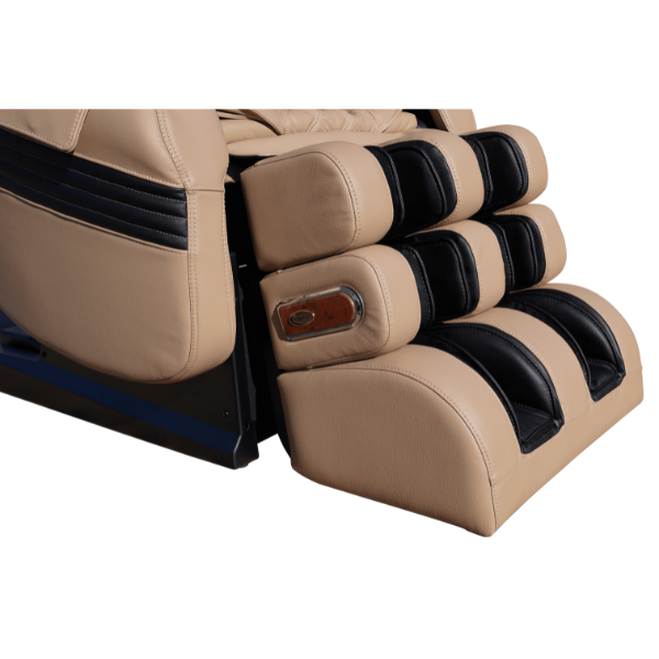 Luraco Model 3 Hybrid SL Medical Massage Chair