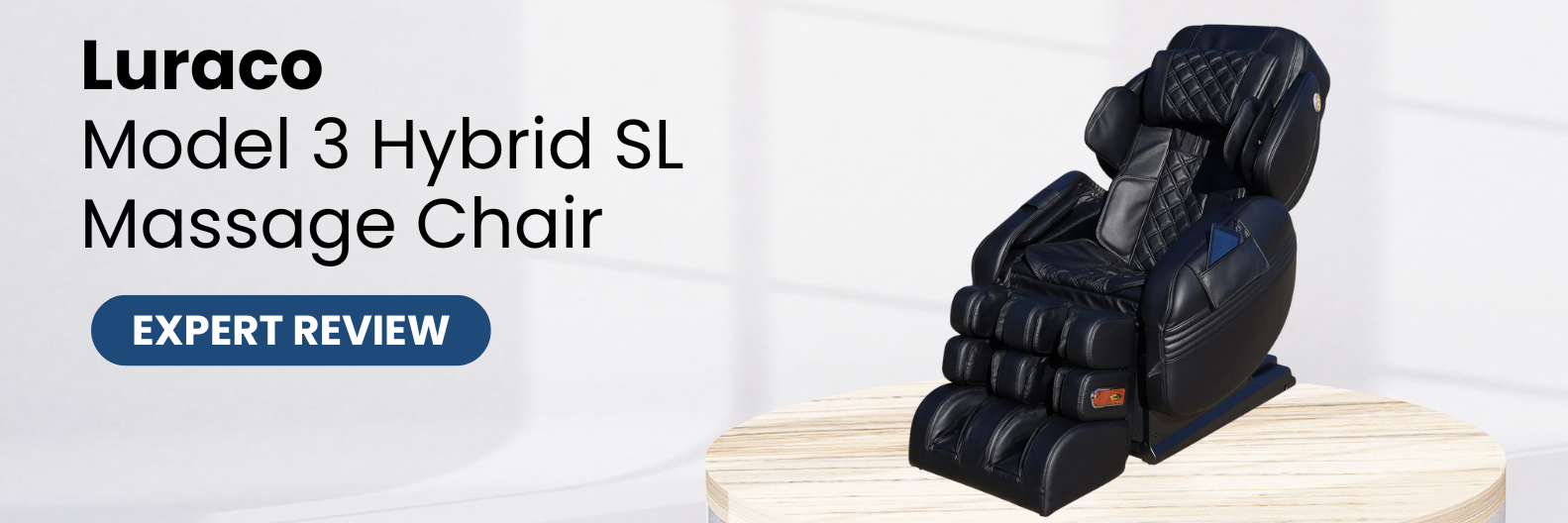Discover whether the Luraco Model 3 Hybrid Massage Chair is worth the investment with our detailed breakdown of its pros, cons, and real-world user experience.