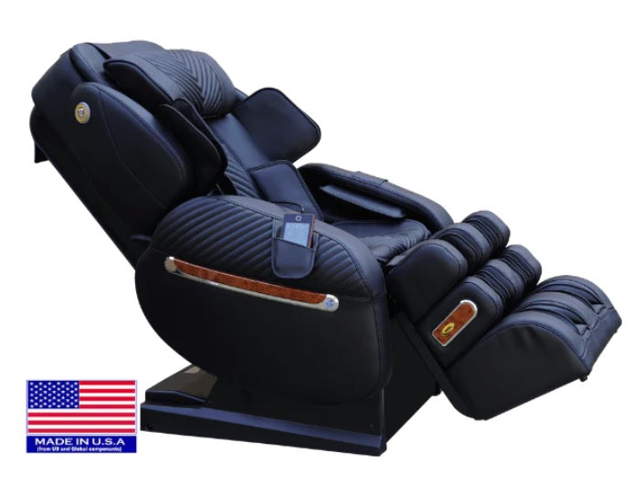Luraco has spent the last five years developing the Luraco i9 Max Special Edition, which is packed with unique features. 