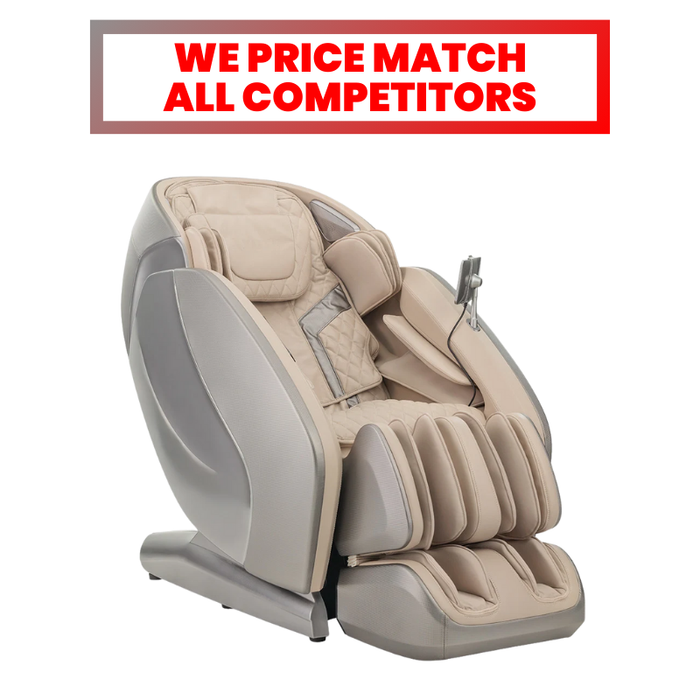 Kyota Hatsumei M900 AI 4D Massage Chair