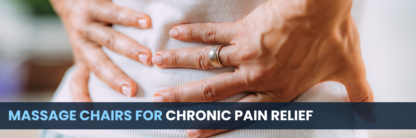 With customizable settings and body-scanning technology, modern massage chairs provide tailored relief that adapts to your specific pain points and therapeutic needs.