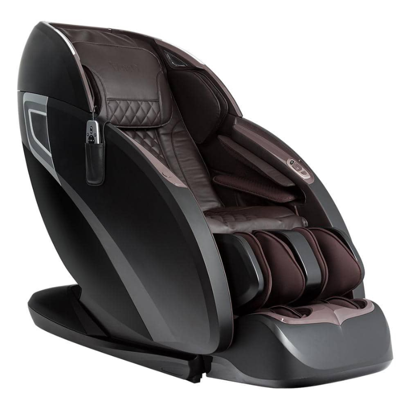The Osaki Otamic LE emerges as a top contender for those seeking the most affordable intense massage chair without compromising on quality. 