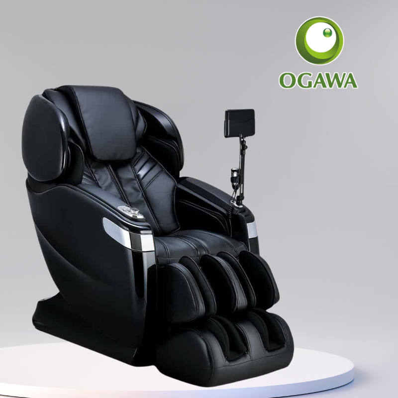 4. Ogawa Massage Chairs