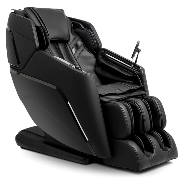 The all-new Ogawa Active XL massage chair is made for those who are big and tall and comes with deep tissue massage therapy. 