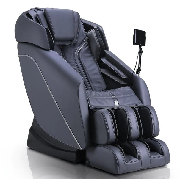 The Ogawa Active L 3D is a luxury massage chair that will promote total body wellness by kneading out tight neck muscles. 