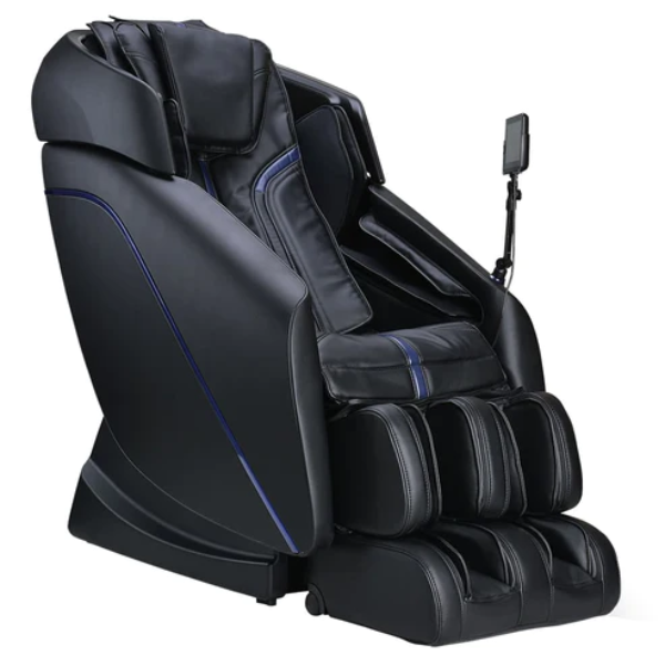 Ogawa 3d retreat massage chair review hot sale