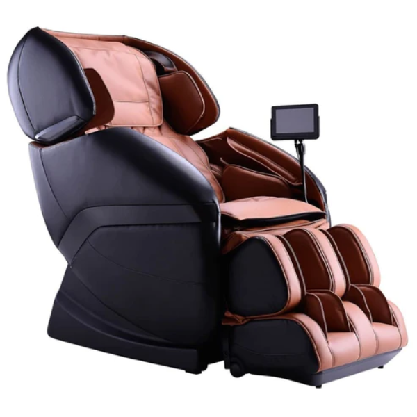 Ogawa Active L Plus Massage Chair Buyers Guide
