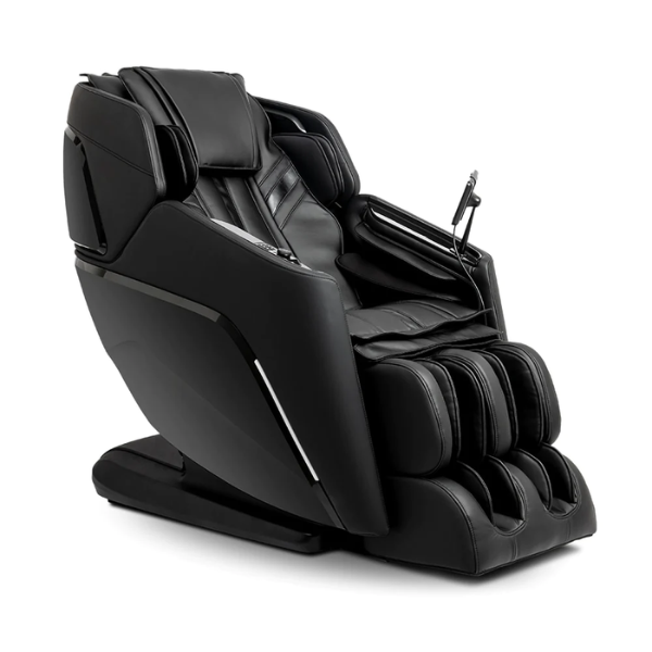 The all-new Ogawa Active XL 3D is one of the most affordable massage chairs and comes with therapeutic 3D rollers.