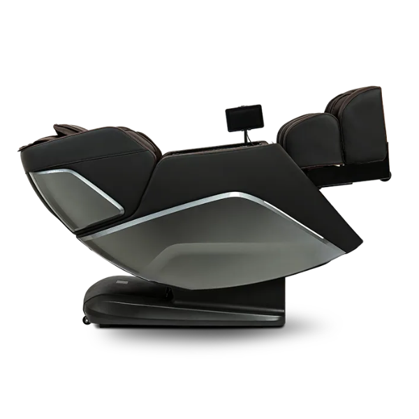 The Ogawa Active XL 3D Massage Chair has zero gravity recommended for those who experience joint pain and stiffness. 