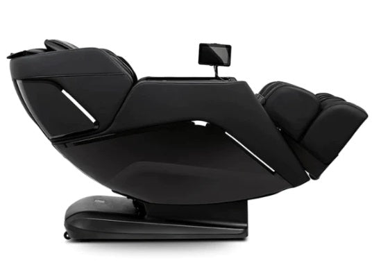 The Ogawa Active XL is a zero-gravity massage chair designed for big & tall with deep tissue 3D rollers and a full-body L-Track design. 
