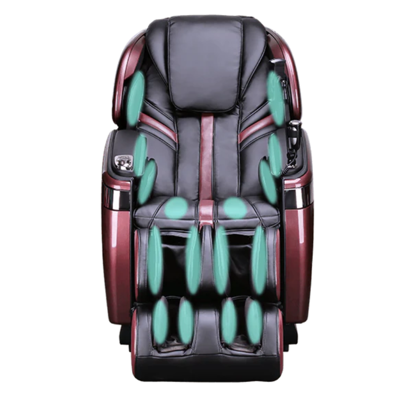 Air Compression Massage