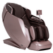 The Osaki 3D/4D Avalon Massage Chair comes with advanced AI Body Scanning technology, 4D rollers, and specialized heating. 