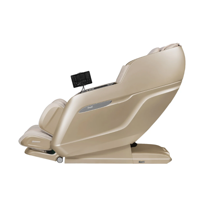Osaki 4D Achilles Massage Chair