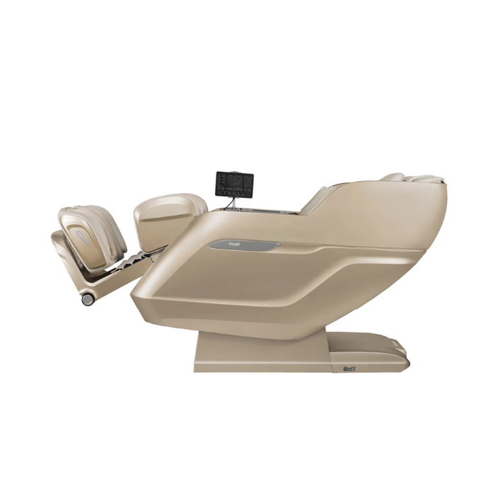 Osaki 4D Achilles Massage Chair