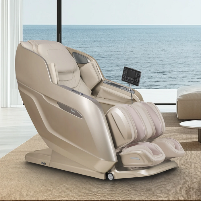 Osaki 4D Achilles Massage Chair
