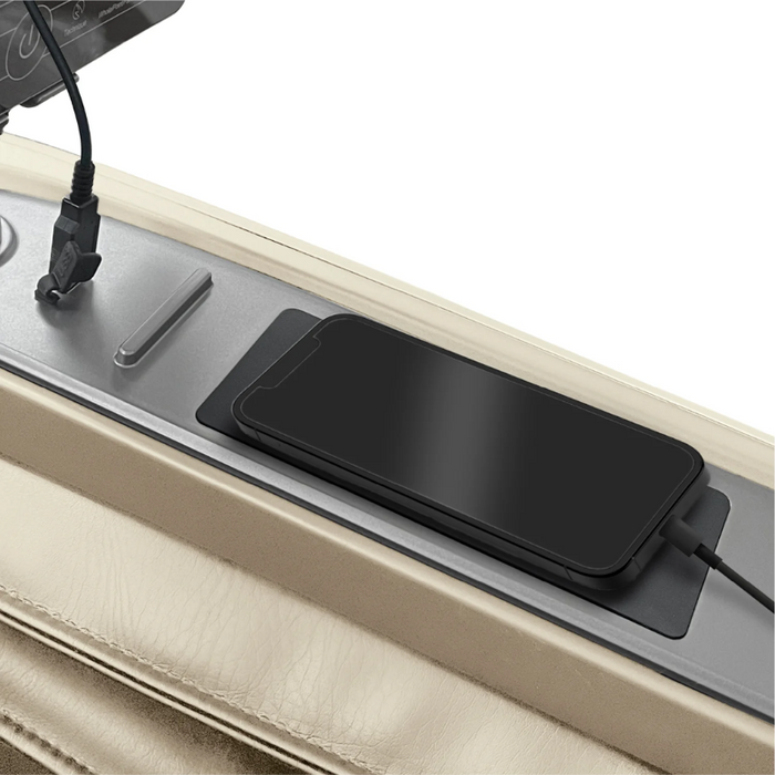 Osaki 4D Achilles Massage Chair