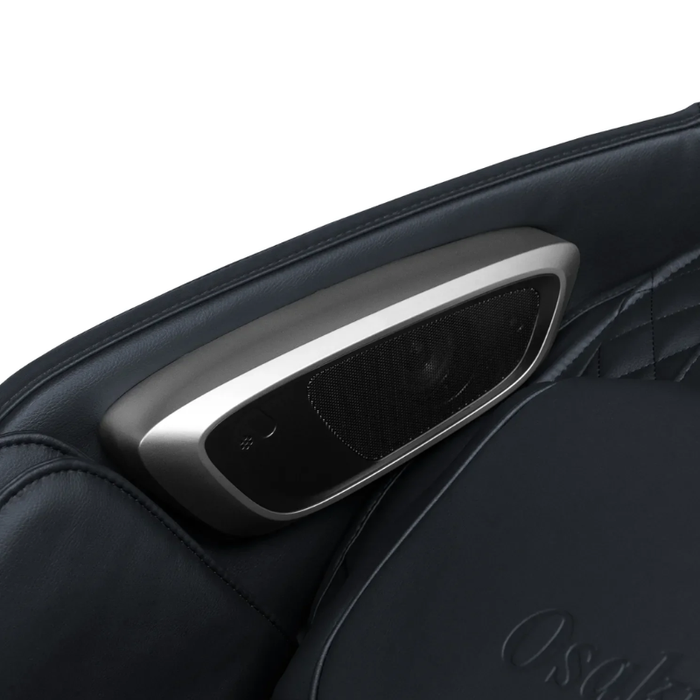 Osaki 4D+3D Bravo Duo Flex Massage Chair