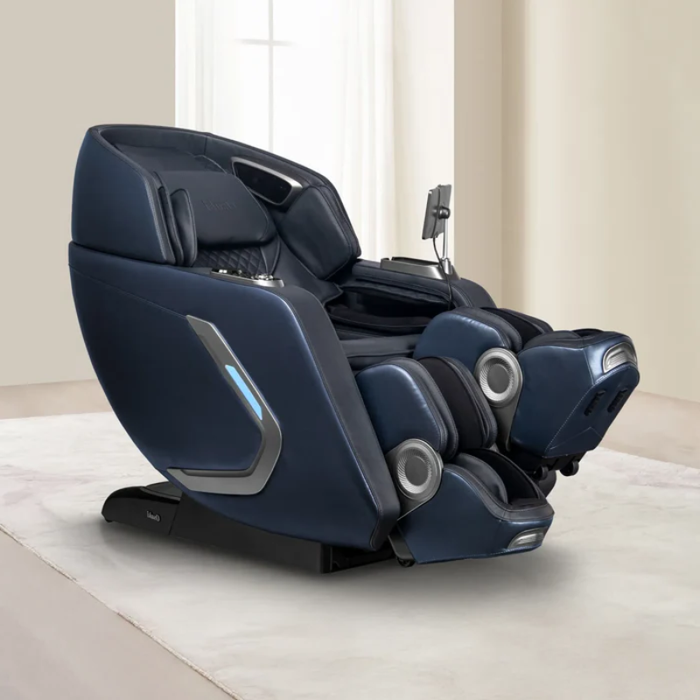 Osaki 4D+3D Bravo Duo Flex Massage Chair