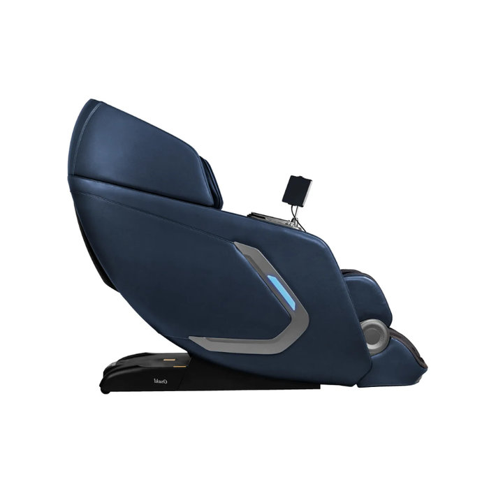Osaki 4D+3D Bravo Duo Flex Massage Chair