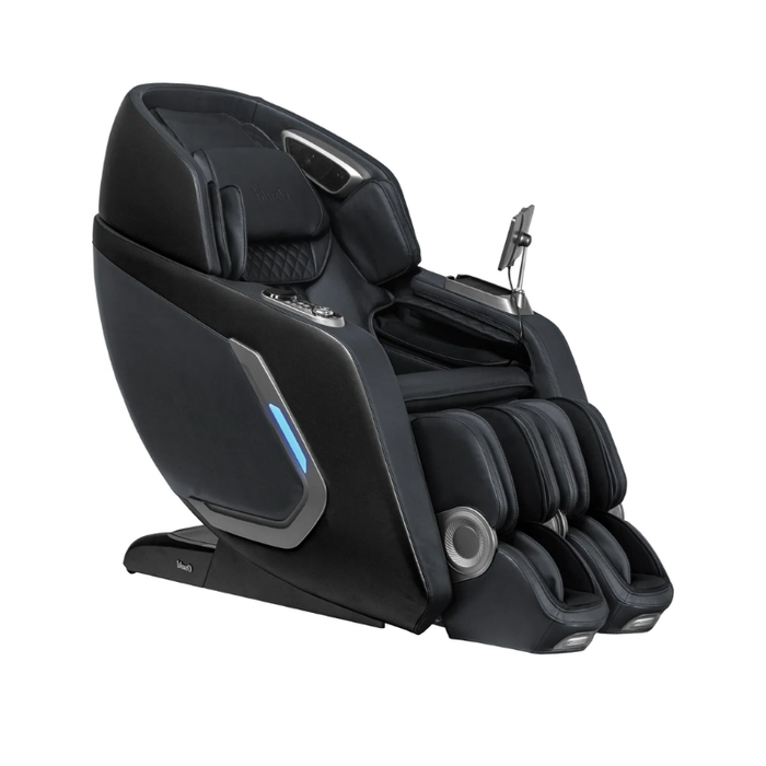 Osaki 4D+3D Bravo Duo Flex Massage Chair
