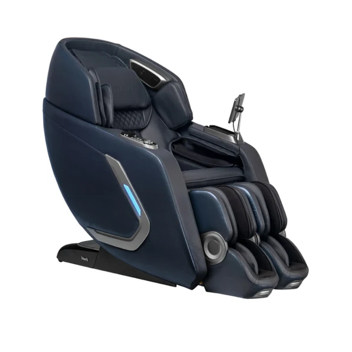 Osaki 4D+3D Bravo Duo Flex Massage Chair