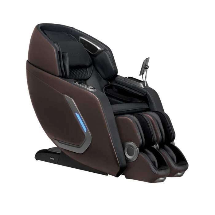Osaki 4D+3D Bravo Duo Flex Massage Chair