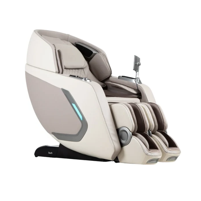 Osaki 4D+3D Bravo Duo Flex Massage Chair