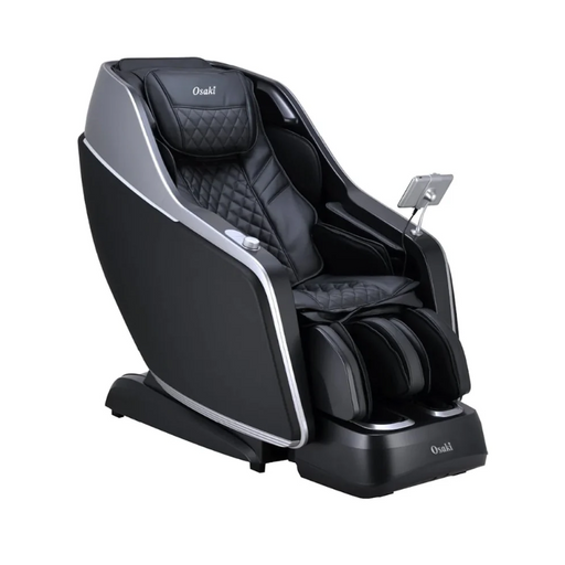 The Osaki Nexus is an advanced 4D massage chair made in Japan with high-quality materials and craftmanship. 