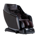 The Osaki Nexus 4D massage chair comes in 3 colors to choose from including sleek brown.