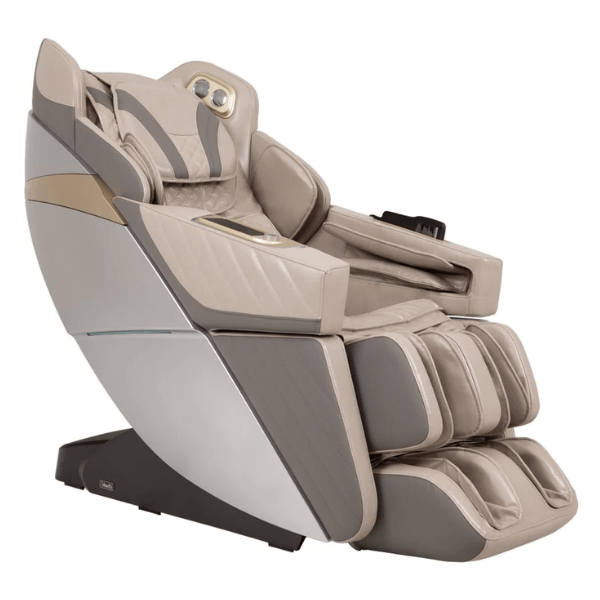 Osaki Massage Chair Taupe / FREE 3 Year Limited Warranty / FREE Curbside Delivery + $0 Osaki OS-3D Hamilton LE Massage Chair