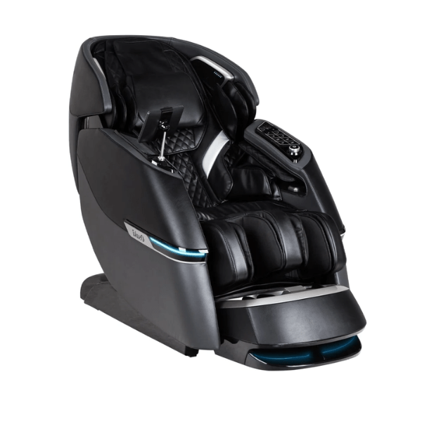 The Osaki Vivo Massage Chair is an innovative chair with advanced features that delivers a calming pleasurable massage. 