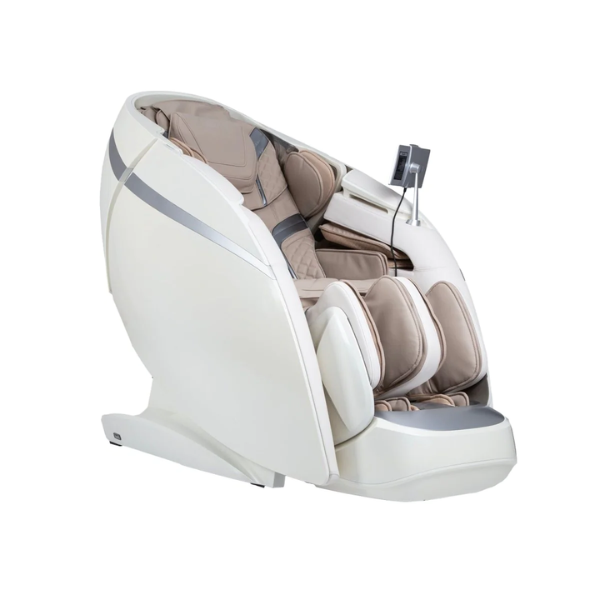 Unleash the Ultimate Massage Power: Discover the Best Strong Massage Chair - Osaki DuoMax, one of the top 3 neck and shoulder massage chairs.