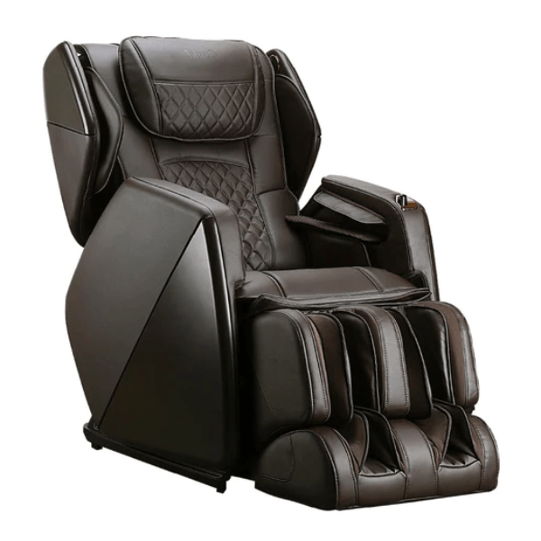 Osaki Massage Chair Brown / FREE 3 Year Limited Warranty / FREE Curbside Delivery + $0 Osaki OS-Pro Soho II Massage Chair