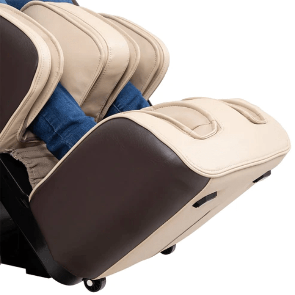 The Modern Back Osaki OS-Tao 3D Massage Chair