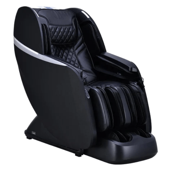 Introducing The Platinum Vera, a revolutionary new 4D massage chair by Osaki that takes relaxation to a whole new level. 
